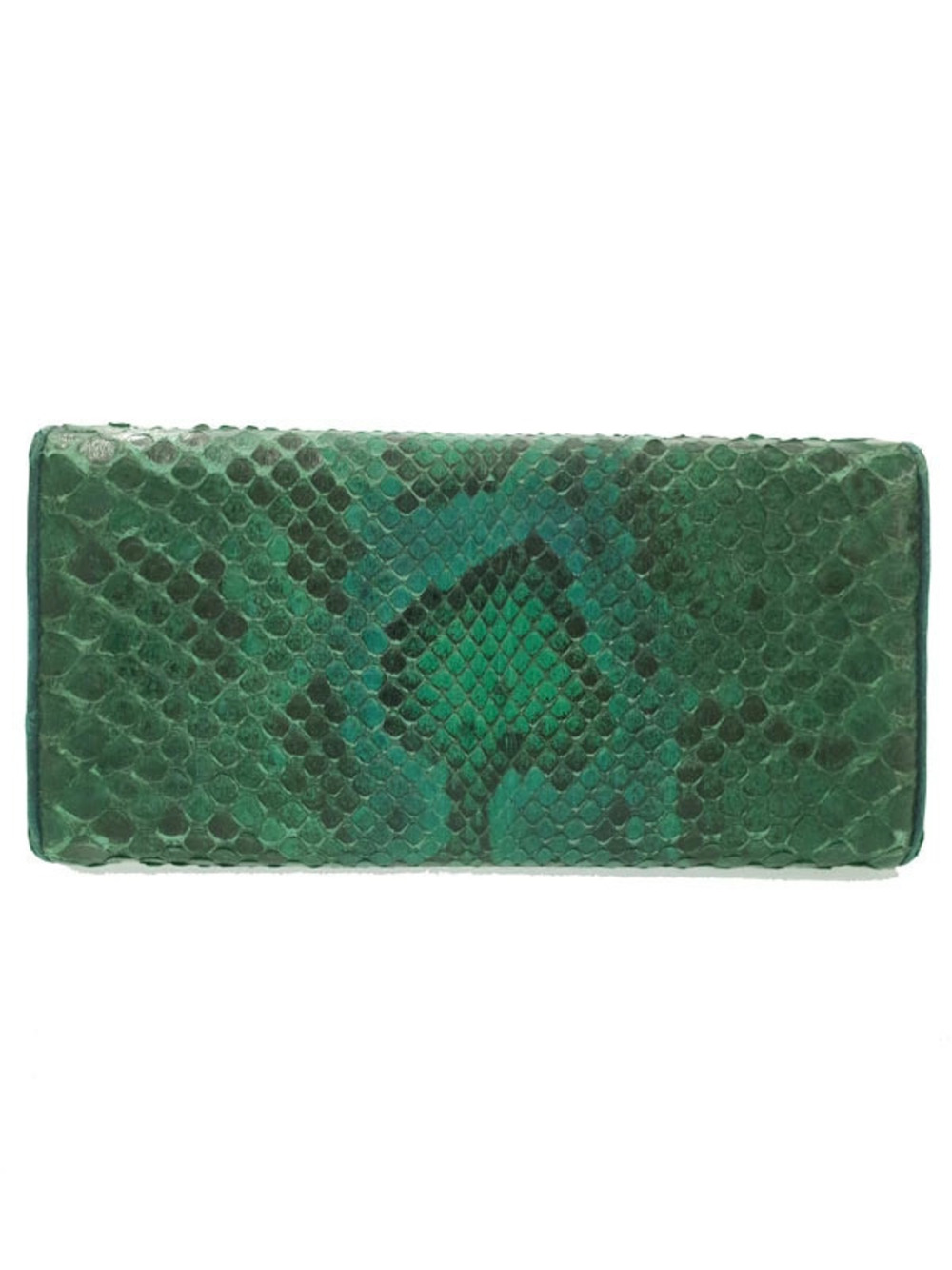 Gucci Long fold Double GG Wallet Bi Black